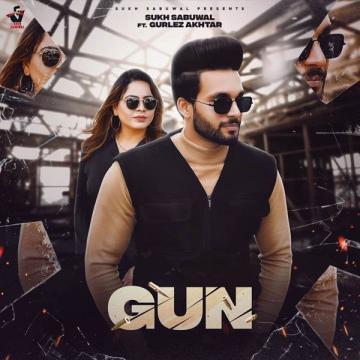 download Gun-(Sukh-Sabuwal) Gurlez Akhtar mp3
